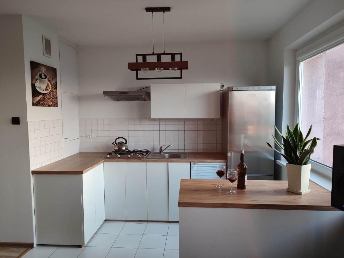 Chill Studio Apartment *