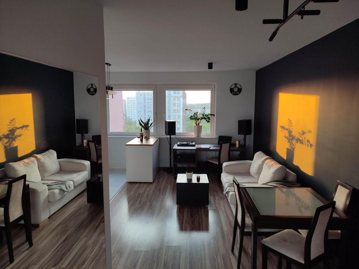 Chill Studio Apartment Lodz (Lodz)