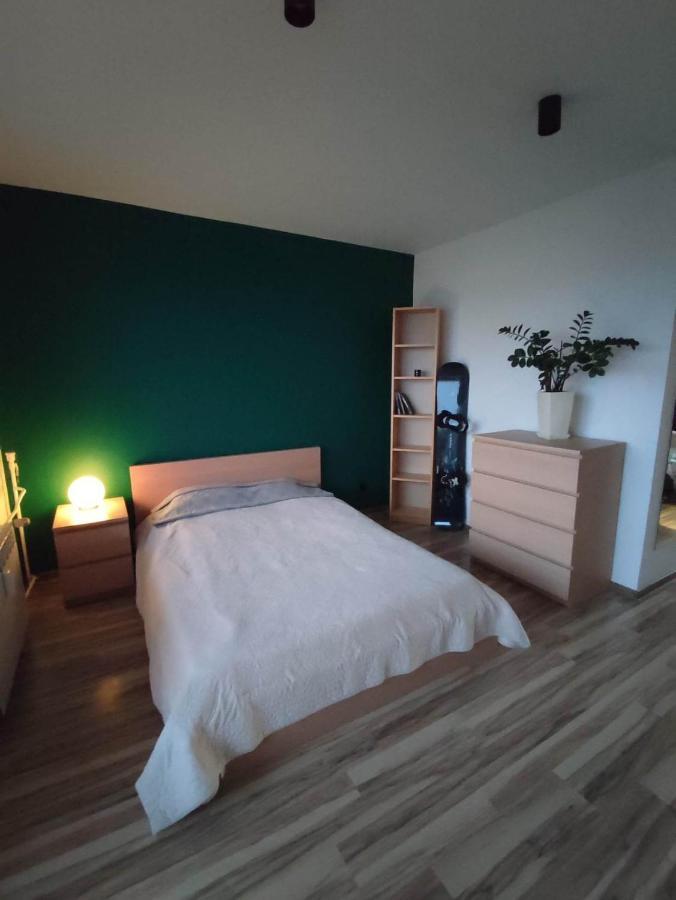 Apartment Chill Studio Lodz (Lodz)