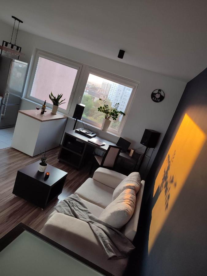 Chill Studio Apartment *