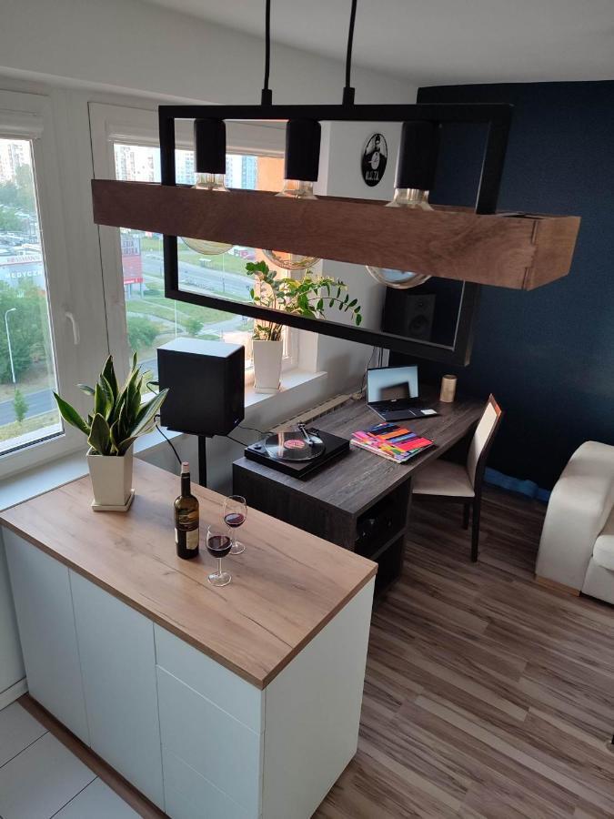 Apartment Chill Studio Lodz (Lodz)