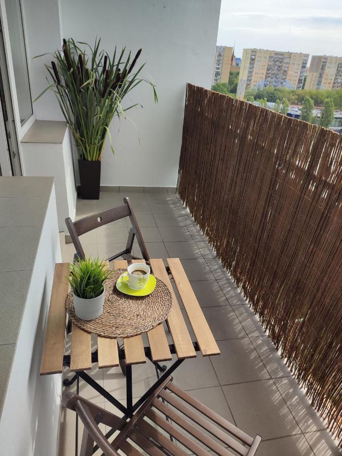 Chill Studio Apartment *