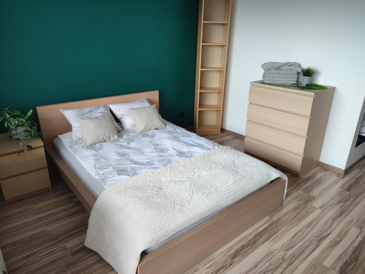 Chill Studio Apartment Lodz (Lodz)