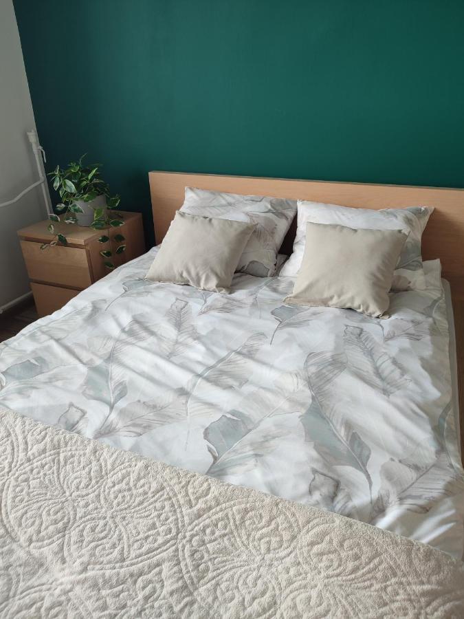 Chill Studio Apartment Lodz (Lodz)